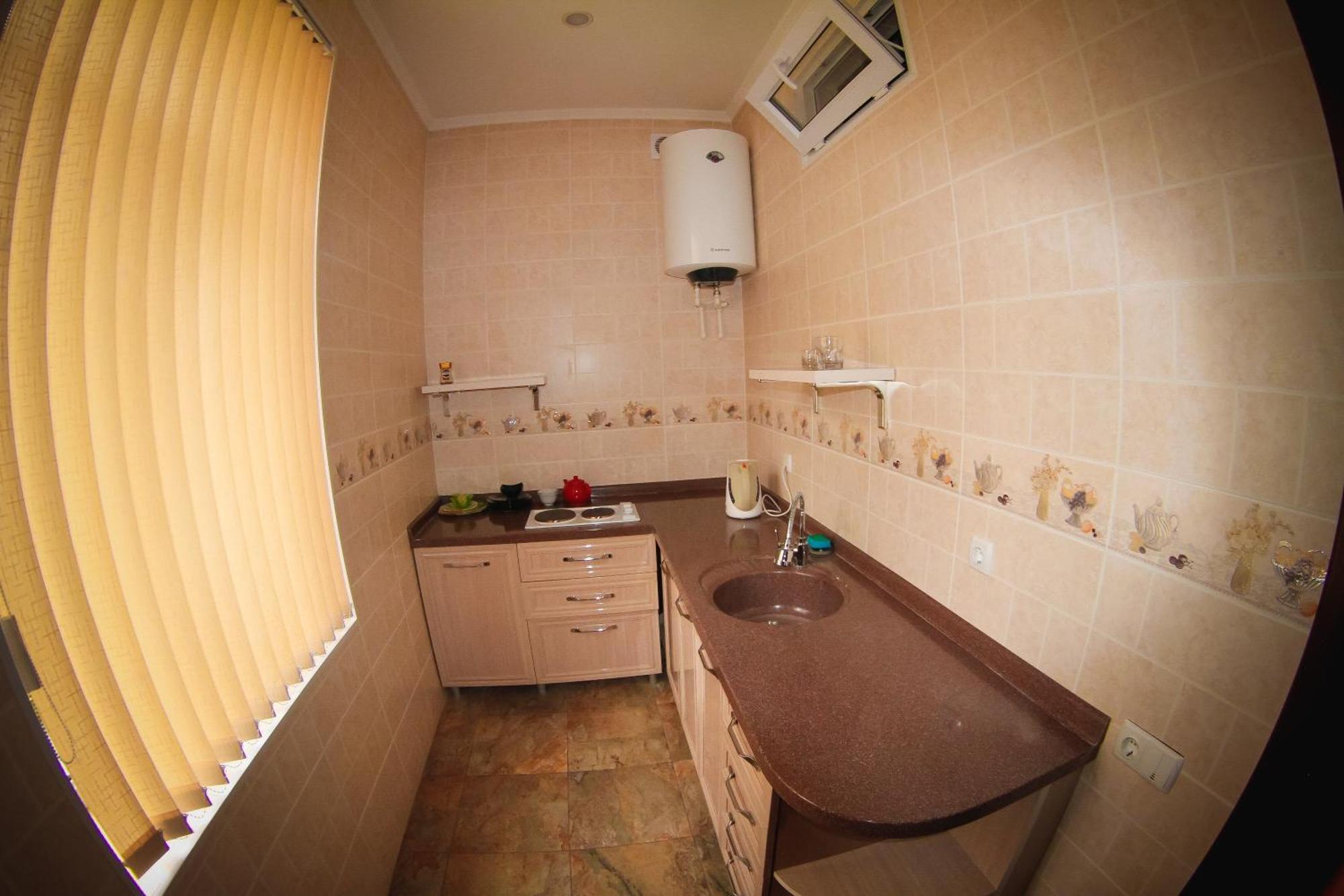 Armon Apart Hotel Хужанд Стая снимка