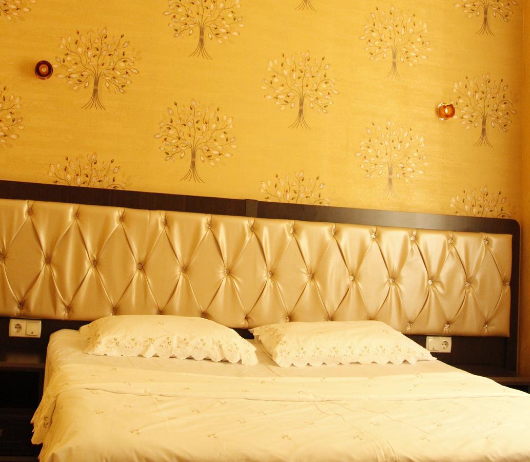 Armon Apart Hotel Хужанд Стая снимка