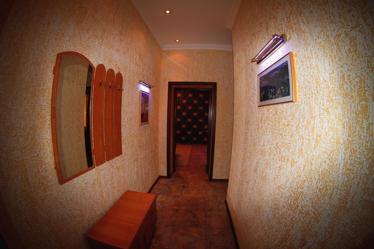 Armon Apart Hotel Хужанд Екстериор снимка